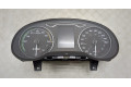 Панель приборов Audi A3 (8V) e-tron 2014-2018 8V0920972G