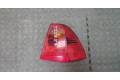 Задний фонарь          