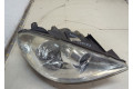Фара передняя Peugeot 807 правая