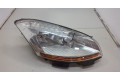 Фара передняя  Citroen C4 Picasso 2006-2013 правая 