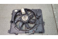 Вентилятор радиатора BMW 3 E90, E91, E92, E93 2005-2012