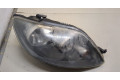 Фара передняя  Volkswagen Golf Plus правая 