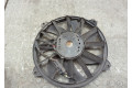Вентилятор радиатора  Peugeot 5008 2009-2016           