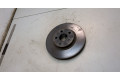 Диск тормозной  Toyota Matrix 2002-2008   передний   4351202130      