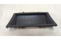 Дисплей бортового компьютера BMW X6 E71 2007-2014 65509194063, 9194063