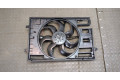Вентилятор радиатора  Volkswagen Jetta 7 2018-           