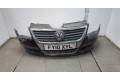 Бампер  Volkswagen Passat 6 2005-2010 передний   