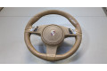 Руль Porsche Panamera 2009-2016 7PP419091AE