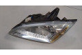 Фара передняя  Ford Focus 2 2005-2008 левая 