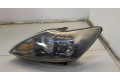 Фара передняя  Ford Focus 2 2008-2011 левая 