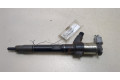 Форсунка топливная  Mitsubishi Outlander 2012-2015    1465A561     