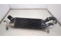 Интеркулер  Citroen C-Crosser 2007-2013   0384K6    
