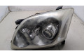 Фара передняя  Toyota Avensis 2 2003-2008 левая 
