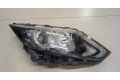 Фара передняя Nissan Qashqai 2013-2019 правая