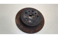 Диск тормозной Lexus LS430 UCF30 2000-2006 задний