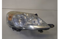 Фара передняя  Citroen Jumpy (Dispatch) 2007-2016 правая 