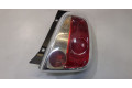 Задний фонарь        Fiat 500 2007- 
