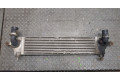 Интеркулер Nissan Qashqai 2006-2013