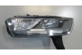 Фара передняя Audi Q3 2011-2014 правая