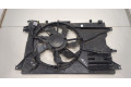 Вентилятор радиатора Mazda 3 (BP) 2019-2025