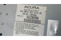 Дисплей бортового компьютера Acura MDX 2007-2013