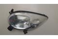 Фара передняя  Citroen C1 2005-2014 левая 