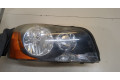Фара передняя  Volvo XC90 2006-2014 правая 