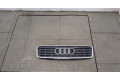 Решетка радиатора  Audi A4 (B6) 2000-2006          8H0853651B
