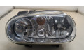 Фара передняя Volkswagen Golf 4 1997-2005 левая