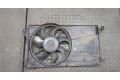 Вентилятор радиатора  Ford Focus 2 2005-2008           