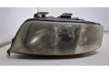Фара передняя  Audi A6 (C5) 1997-2005 левая 