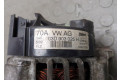 Генератор  Volkswagen Polo 2005-2009       03D903025H    