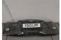 Решетка радиатора  Ford Focus 3 2011-2015          