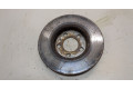 Диск тормозной  Volkswagen Golf 4 1997-2005   передний         