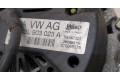 Генератор  Volkswagen Touran 2010-2015       03L903023, 03L903023AX    