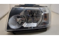 Фара передняя Land Rover Freelander 2 2006-2014 левая