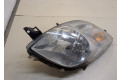 Фара передняя Toyota Yaris 2005-2011 левая