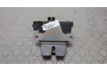 Замок багажника  Volvo V50 2004-2012       
