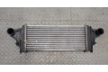 Интеркулер  Mercedes ML W164 2005-2011 3.0      