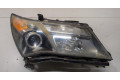 Фара передняя Acura MDX 2007-2013 правая