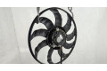 Вентилятор радиатора  Audi A3 (8Y) 2020-2025           