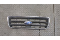 Решетка радиатора  Subaru Forester (S11) 2002-2007          