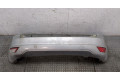 Бампер Ford Focus 2 2008-2011 задний