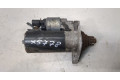 Стартер Skoda Rapid 1.6