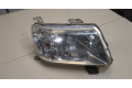 Фара передняя  Suzuki Grand Vitara 2005-2015 правая 