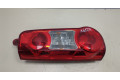 Задний фонарь 6350FJ