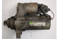 Стартер  Skoda Fabia 2007-2014 1.2  02T911023S   