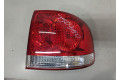 Задний фонарь          