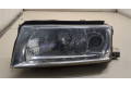 Фара передняя Skoda Octavia Tour 1996-2011 левая