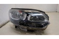 Фара передняя Citroen Jumpy (SpaceTourer) 2017-2024 правая